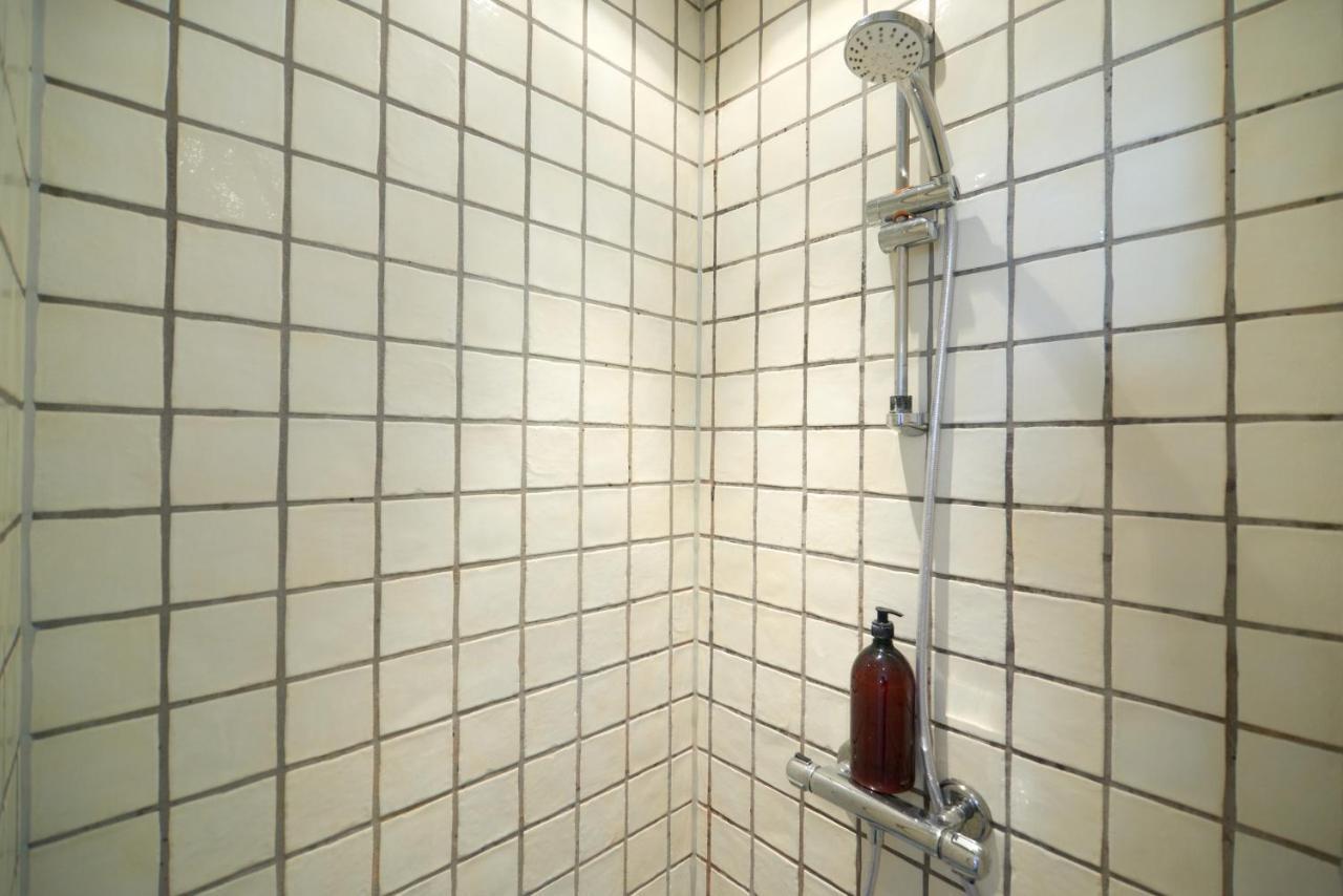 Xl Flat W 3 Bedrooms By Kings Garden In Cph City Kopenhagen Bagian luar foto